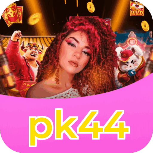 Instalar app pk44