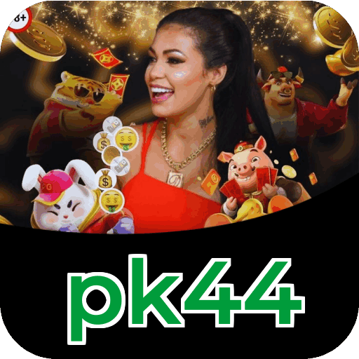 Instalação Android pk44
