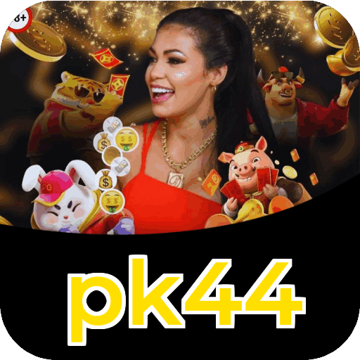 Acesso à conta pk44